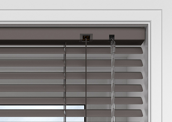 Spectrum, Grey Flannel - Venetian Blind - Image 6